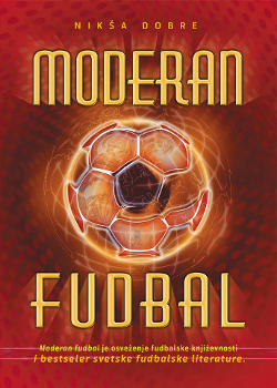 Moderan Fudbal